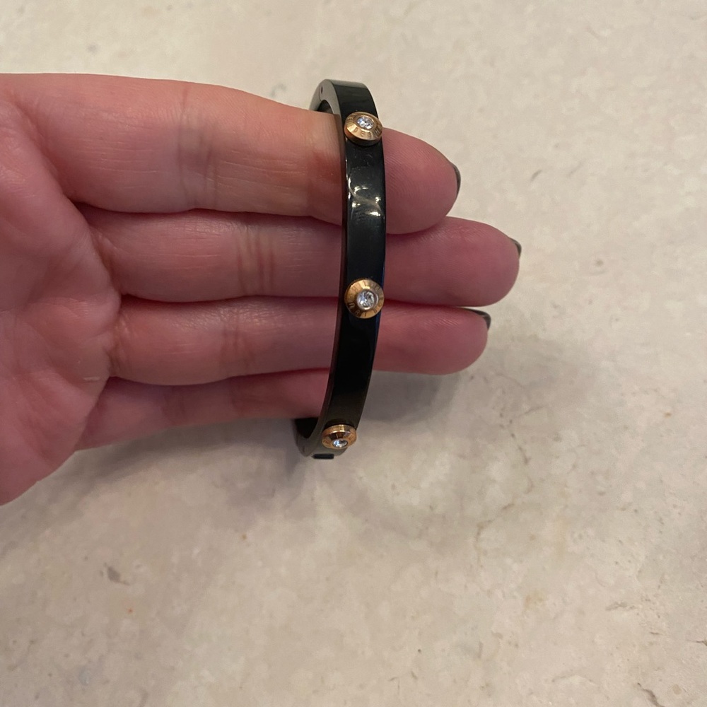 Henry Bendel bracelets